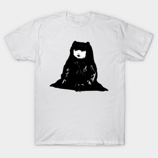 Nadja Doll T-Shirt